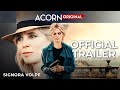 Acorn tv original  signora volpe  official trailer