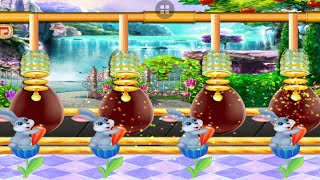 RABBIT'S SWEET CANDY MAKER FACTORY #1 | FUN GAME FOR KID | GAME ANDROID/IOS screenshot 3