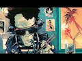 Gorillaz - On Melancholy Hill (FM Mix)