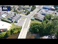 Air3 chills at Constitution Park in Waynesboro