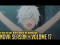 A MISSÃO EM FAMILIA QUE ACABOU DANDO ERRADO ! (Danmachi Spoilers)