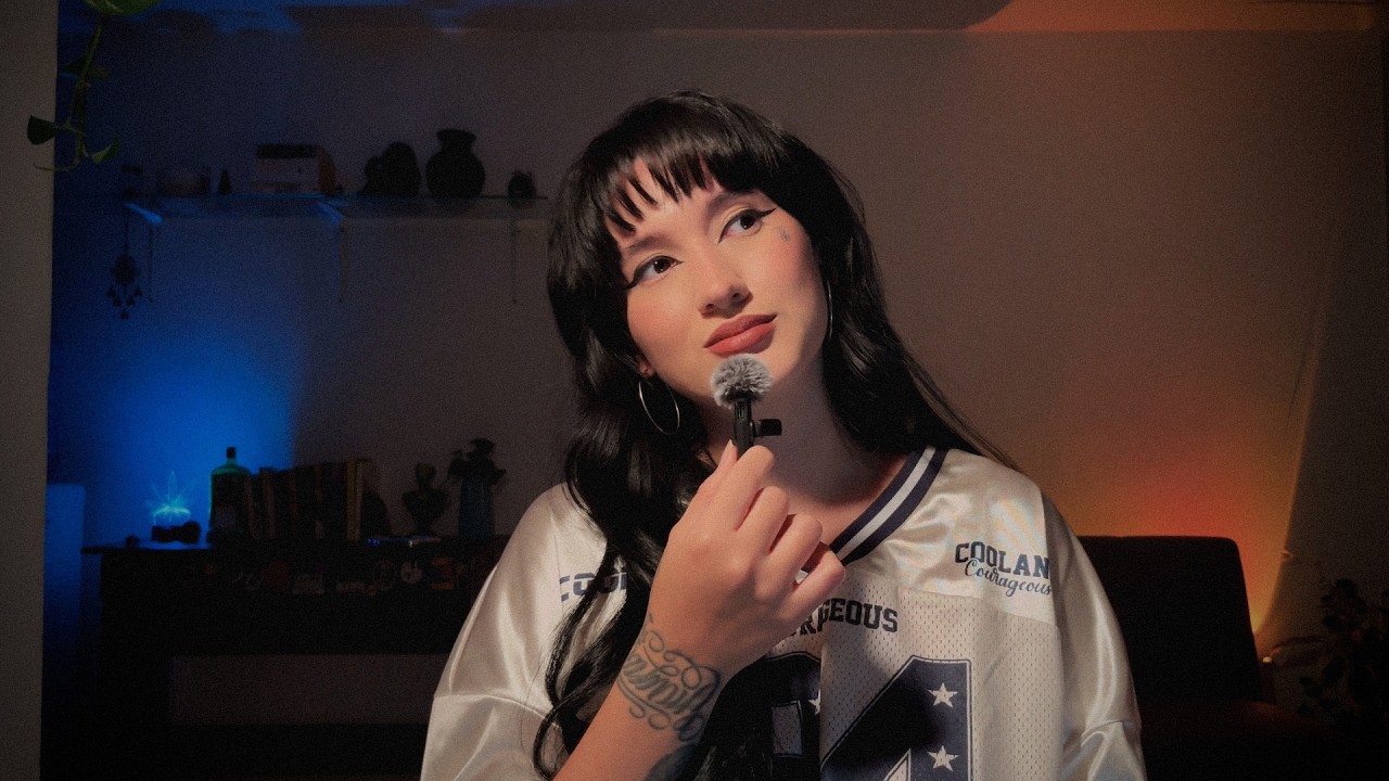 Etapas extrañas como artista