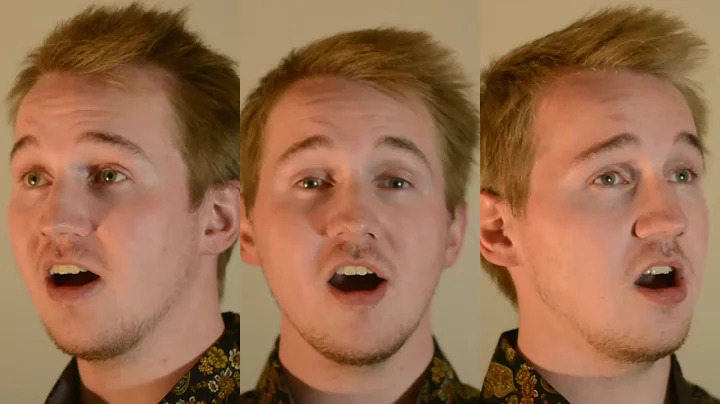 25 or 6 to 4 ( A Capella Cover)