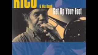 Rico and his band - Jungle Beat chords