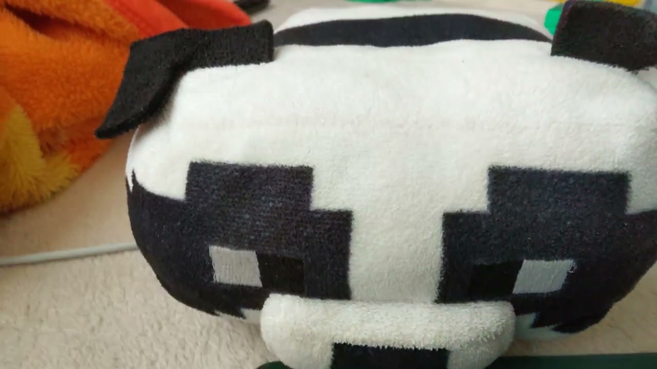 パンダの友達(コメント募集中) - YouTube