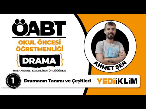 Video: Bir dramın ağırlığı nedir?