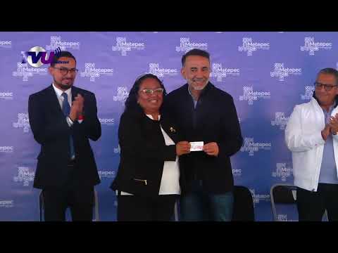 🏥😱 ¡Metepec inaugura una clínica con consultas, estudios y medicamentos GRATIS!