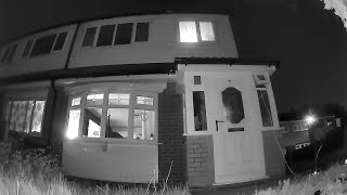 Absolutely Terrifying... Poltergeist Goes Crazy