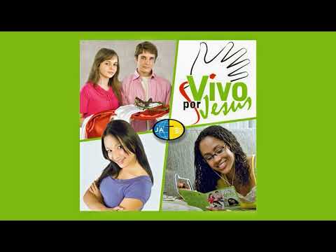 Vivo Por Jesus - Ministério Jovem 2008