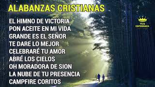 Música Cristiana El Himno de Victoria  - Alabanzas Cristianas Para Alabar a Dios - by FE & ESPERANZA 5,202 views 1 month ago 41 minutes