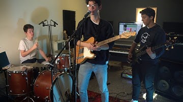 Smokefreerockquest 2019 Video Submission - Universal Authors