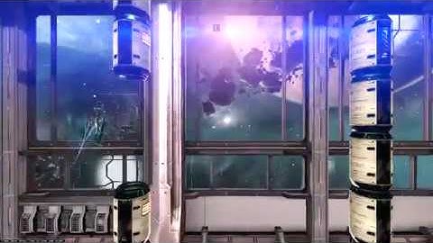 Happy Zephyr is so Hard!!