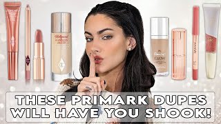 Shoppers race to Primark to snatch up Adanola dupes that 'fit so well &  feel so freaking nice' and are £32 cheaper