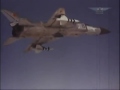 F-106  DELTA DART  vs SU-15 FLAGON-BURNING HEART-