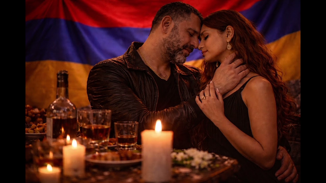 Լուռ սեր - Հայկական նոր ռաբիզ 2026 / Lur Ser – Haykakan nor rabiz 2026