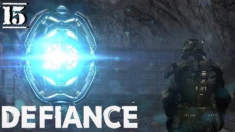 [15] Special Salvage (Defiance Gameplay)