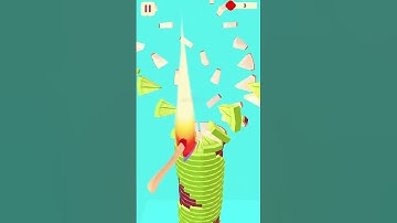 Squid Game 3D - Best Funny All Levels Gameplay Walkthrough (Android, iOS)