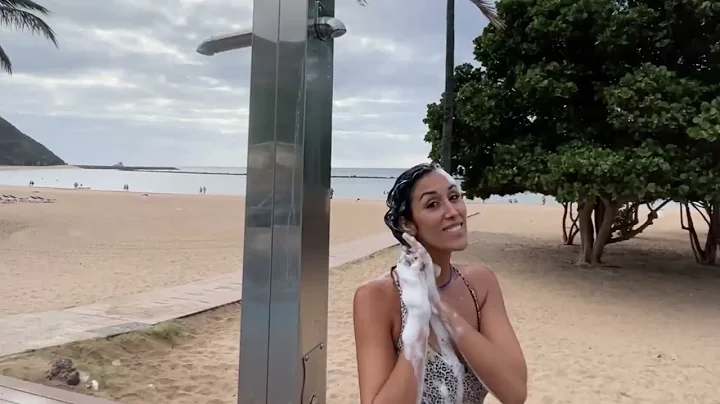 How to use a Shampoo Bar - Step-by-step guide