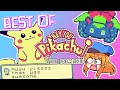 Hey You Pikachu: The Demake | Highlights