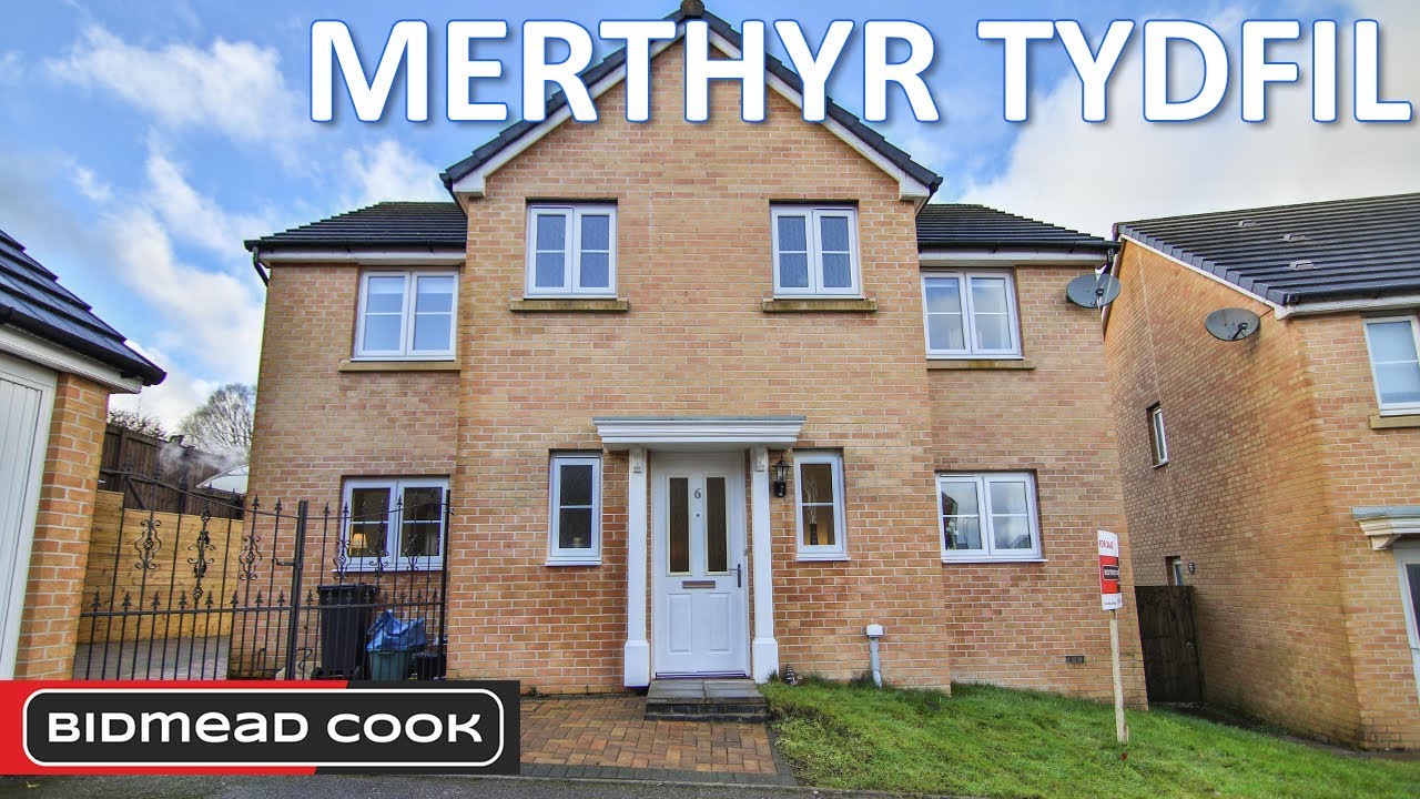 5 Bedroom Property For Sale Merthyr Tydfil 5 Bedroom Property For Sale Merthyr Tydfil