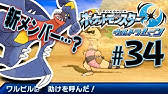 強いガブリアスを作ろう ウルボ捕獲から性格厳選までやってみたぜ ポケットモンスターサン ムーン つちのこ実況 Youtube