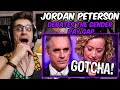 SO YOU'RE SAYING I SHOULD REACT TO MORE *JORDAN PETERSON*... LET'S GET IT!