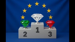 EUROPEAN STOCK RANKS - JANUARY 2026