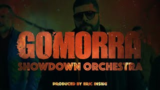 Gomorra Soundtrack - SHOWDOWN - ORCHESTRA VERSION - Prod. by @EricInside  - Mokadelic
