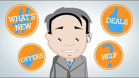 Nexus SMS Introductory Video