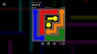Flow Game Review screenshot 4