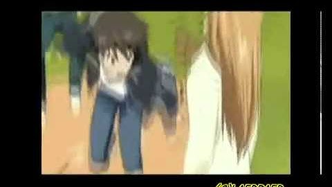 just dance -anime mix