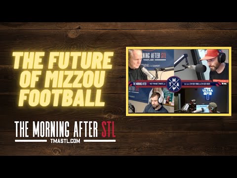 Gabe DeArmond on Dominic Lovett and the Future of Missouri Football