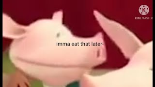 i edited an olivia episode bc its the underrated peppa pig (read desc)