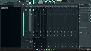 13Killoki, Zenu - ITALIC INSTRUMENTAL REMAKE