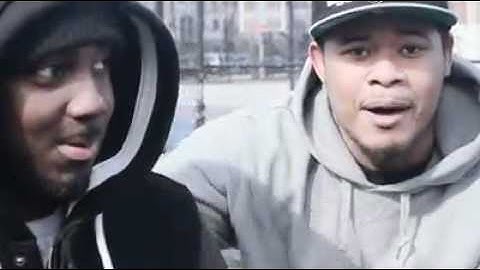 BabeHound - Freaks & Geeks (Behind The Scenes)