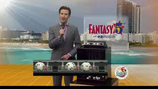 Fantasy 5 20191103