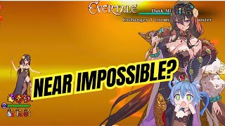 Evertale - Cleopatra Boss Battle