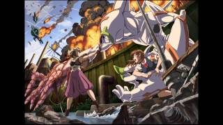 Anime Nightcore - Shut Up and Explode (Boom Boom Satellites)