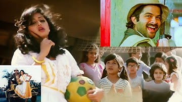Karte Hain Hum Pyar Mr.India Se l Anil Kapoor l Sridevi