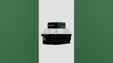 Our most compact SwitchBox 👌🏼 #maintenance #engineering #technology #actuation #manufacturing