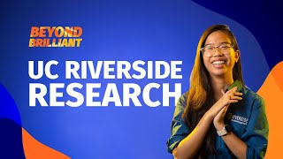 Student Research Success Stories