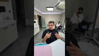 Самая скандальная стоматология 🦷 DENTARS! Турция, Анталия 🇹🇷