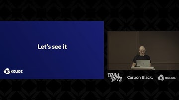 Building and Distribution: The Kolide Launcher for Osquery