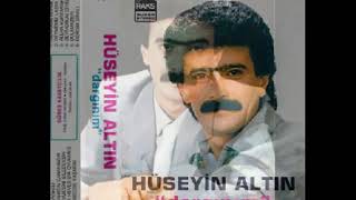 Hüseyin Altın Gurbet Yolları