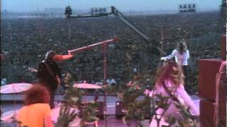 California jam, also known as cal was a rock music festival co-
headlined by deep purple, emerson, lake & palmer and held at the
ontario motor speedway ...