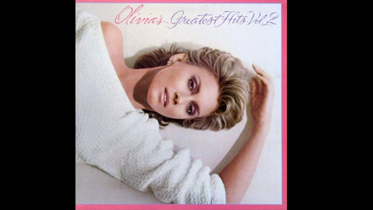 Olivia NewtonJohn A Little More Love YouTube Olivia NewtonJohn A Little More Love YouTube
