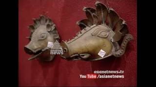 Antique shop Fort Kochi | Money Time 14 Oct 2016