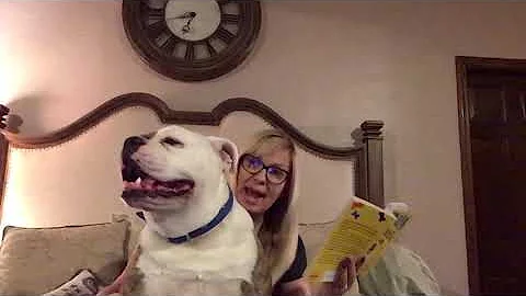 ODOB 2021 Chapter 4 Read by: Mrs. Tamara Larson