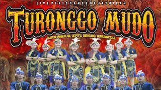 Live Jathilan Hari Ini Jathilan Turonggo Mudo Rasul Jepitu 2025