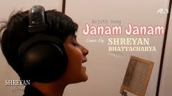 Janam Janam- Dilwale|| Shreyan Bhattacharya || SRK and Kajol || Arjith Singh || Pritam  - Durasi: 4:04. 